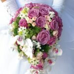 ウエディングブーケ